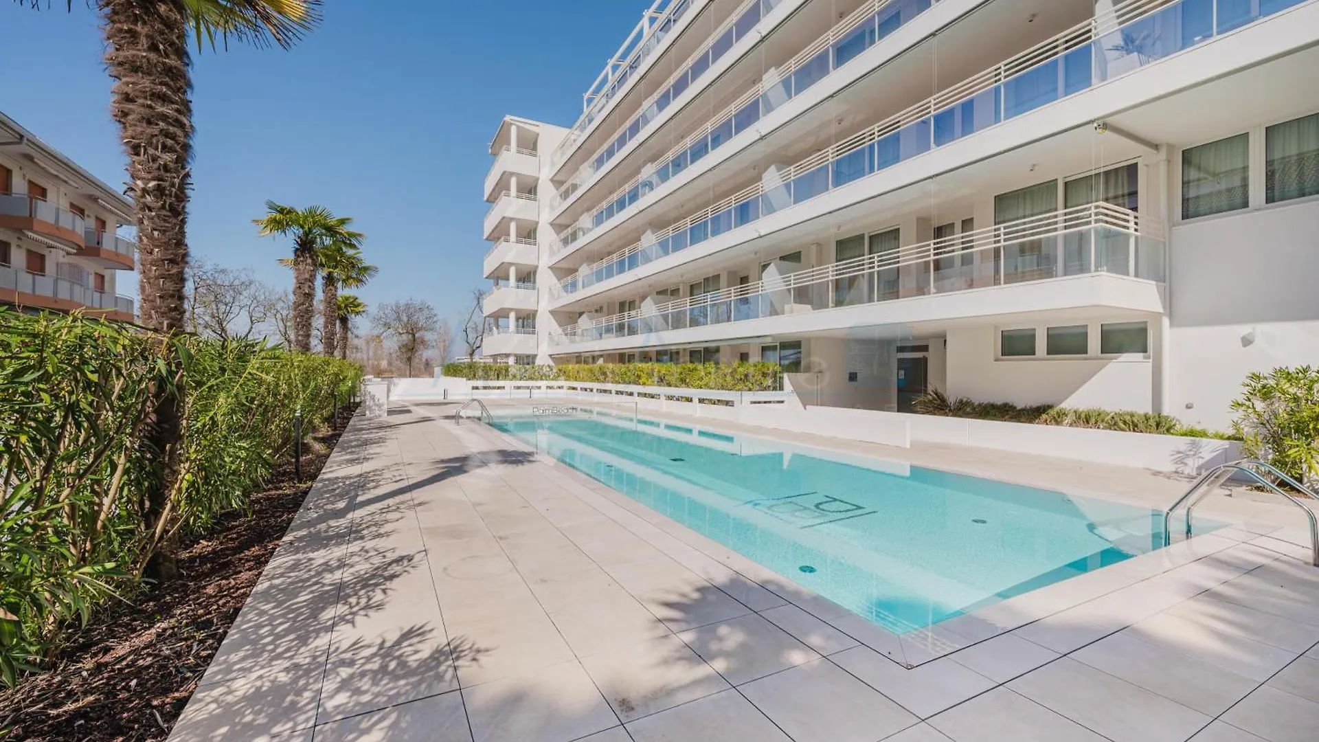 Palm Beach 3 location