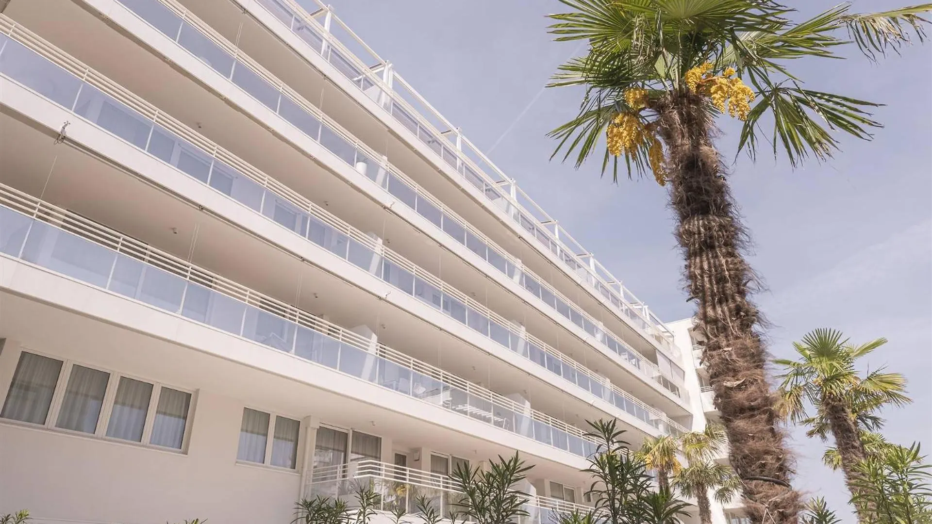 Palm Beach 3 Lido di Jesolo