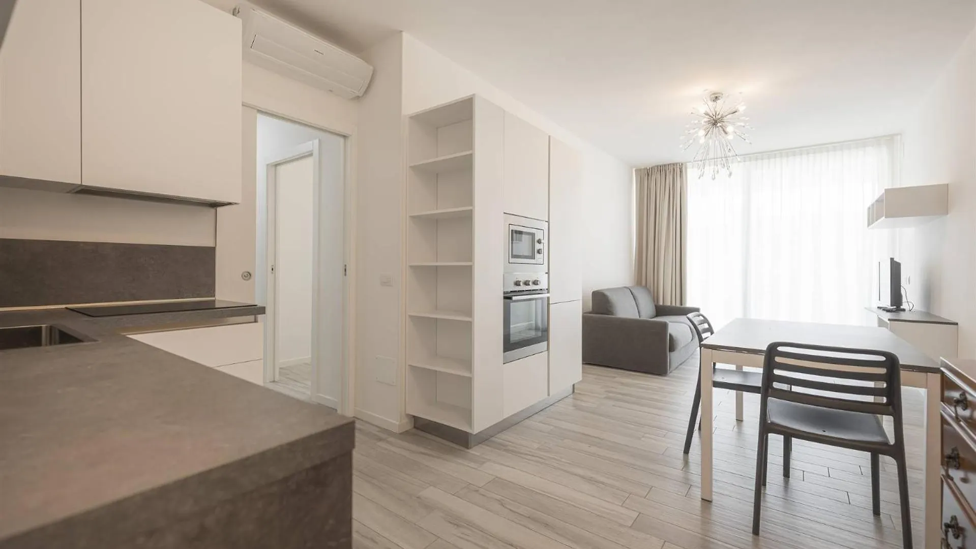 Palm Beach 3 Lido di Jesolo Apartament