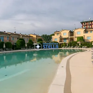 Borgo Dei Fiori Lido di Jesolo