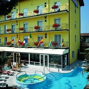 Eddy Hotel